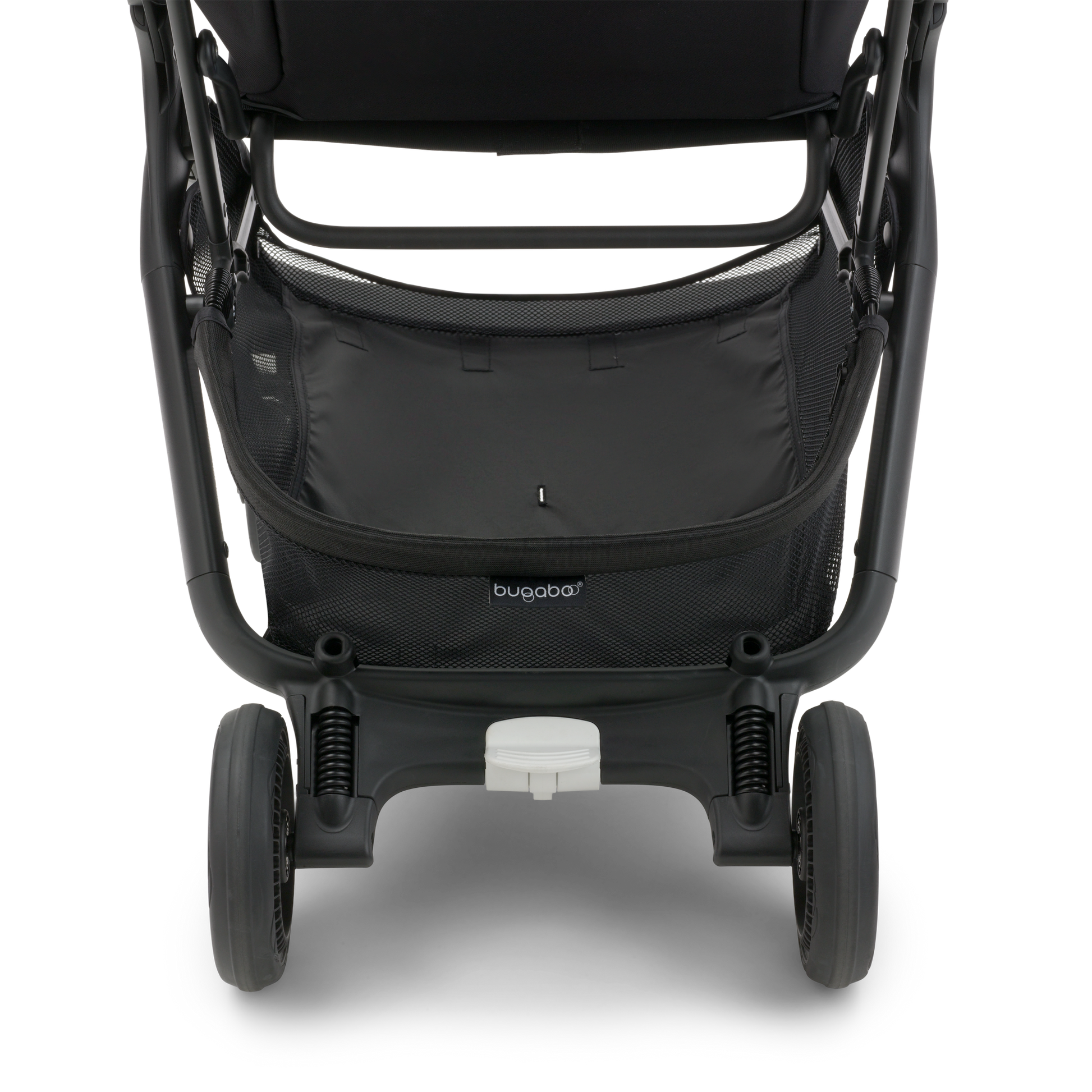 bugaboo undercarriage Bugaboo Butterfly Underseat Basket