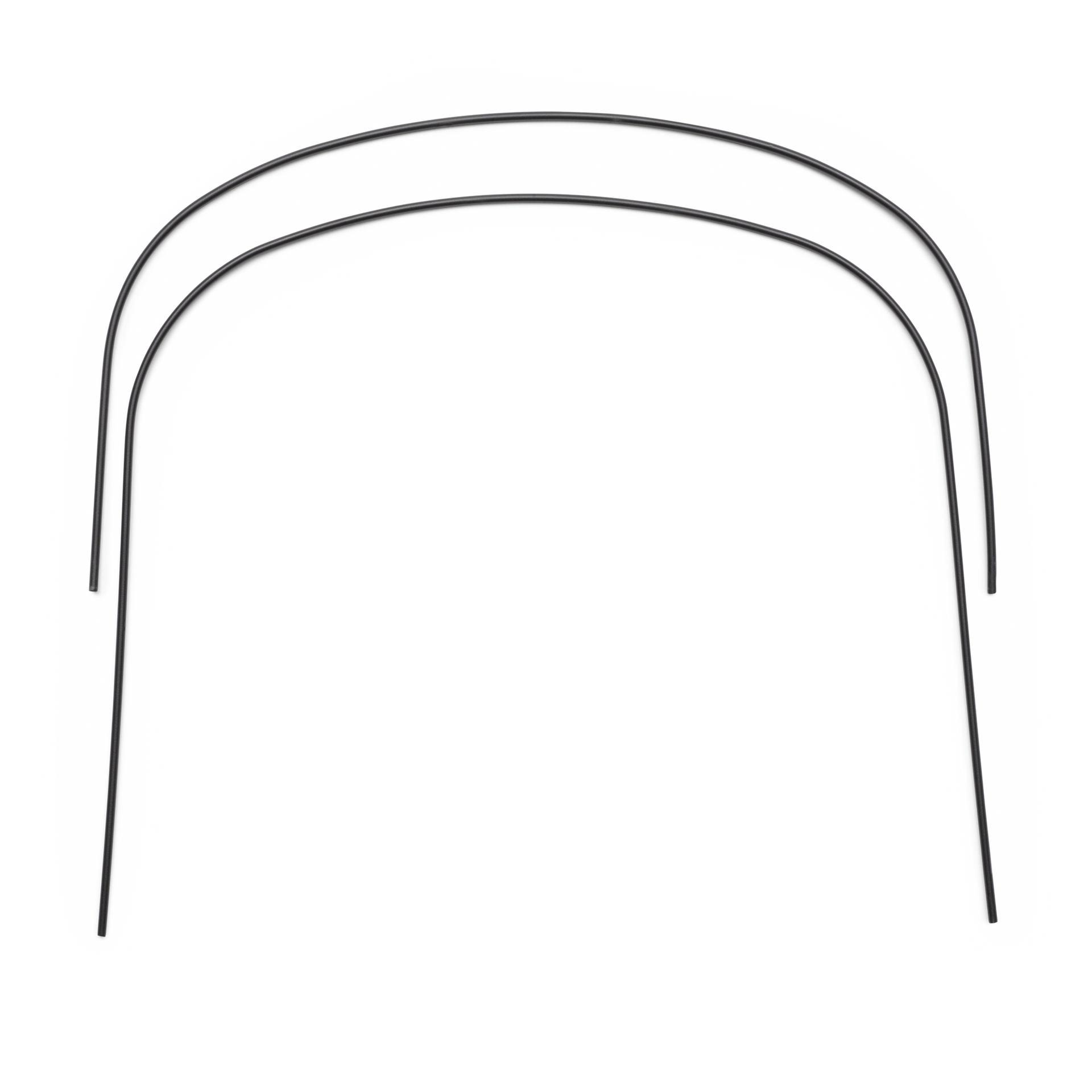 bugaboo donkey canopy wires Bugaboo Butterfly Sun canopy wires set