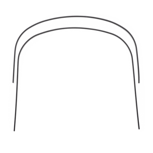 Bugaboo Butterfly Sun Canopy Wires Set