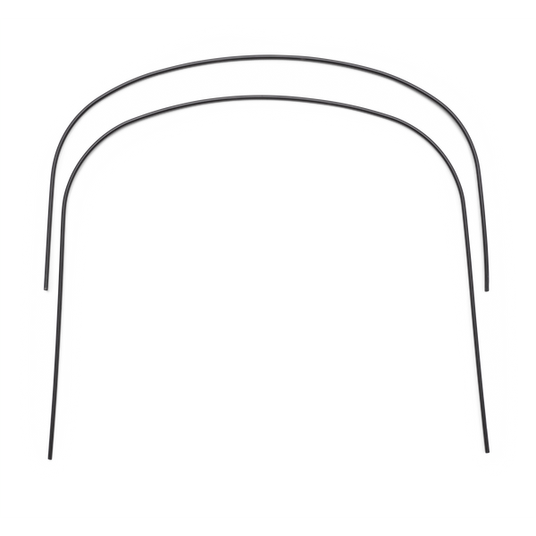 Bugaboo top canopy wires