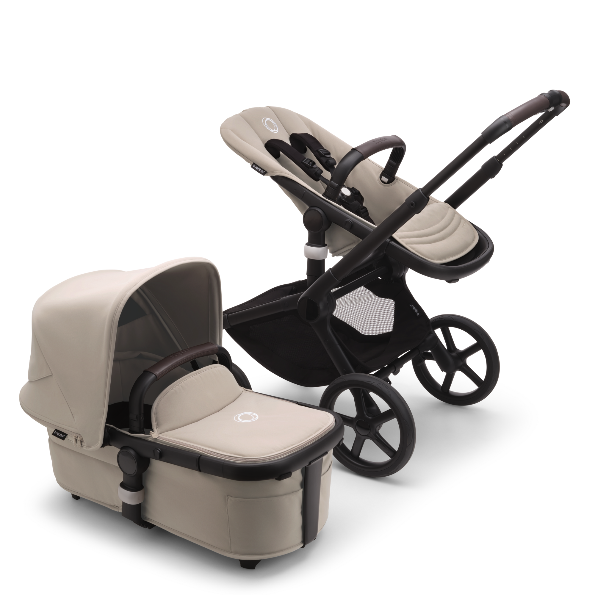 Bugaboo Fox 3 - All-Terrain strollers