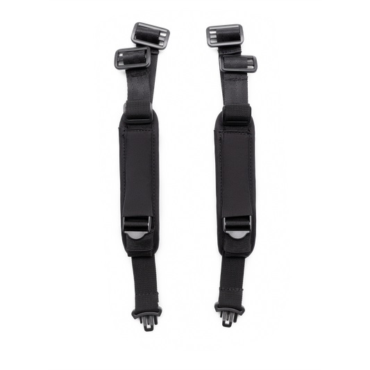 Bugaboo Butterfly Shoulder Straps