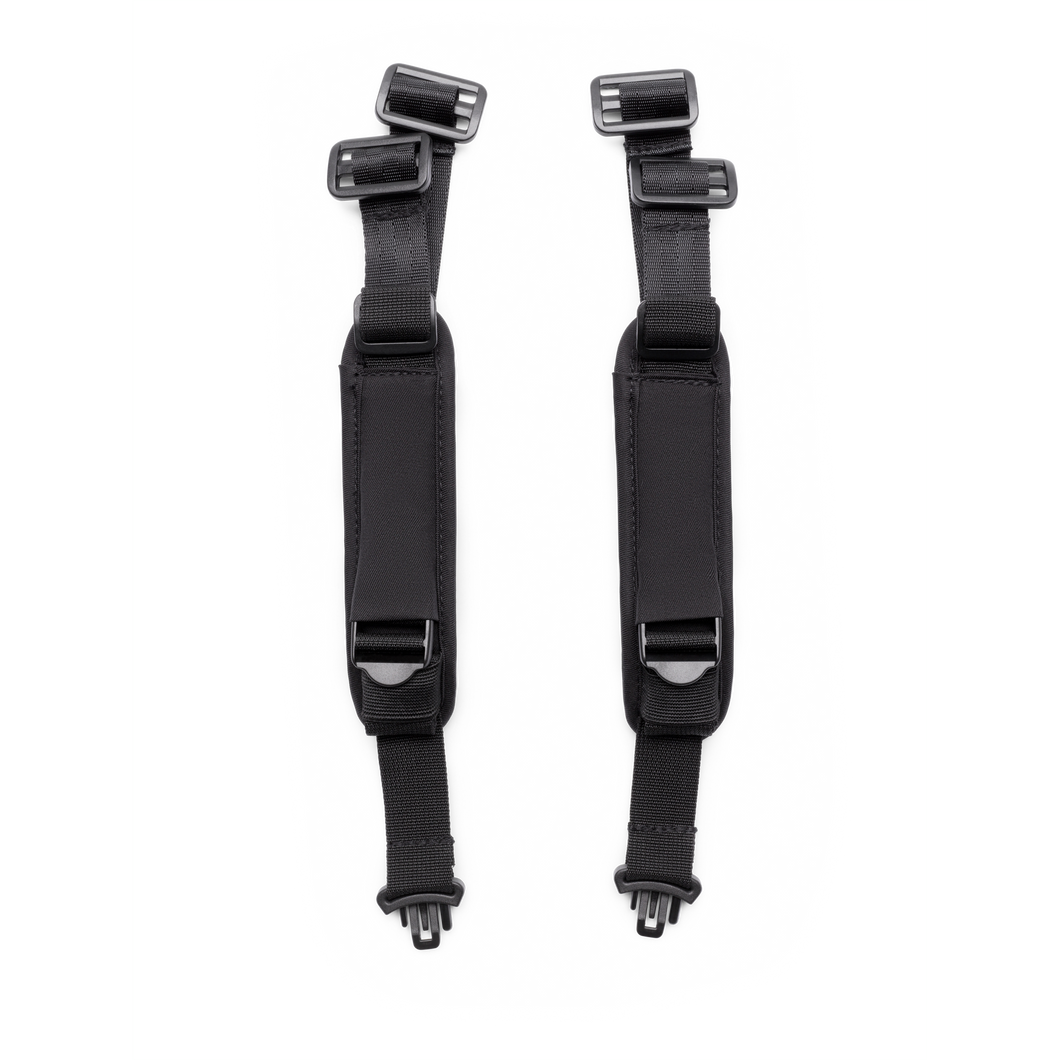 Bugaboo Butterfly Shoulder Straps Swaddles Baby