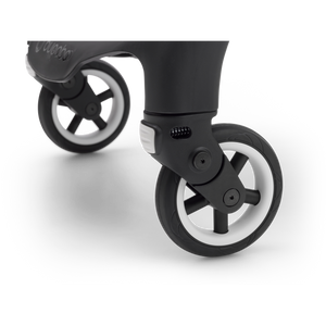 Bugaboo Butterfly Swivel Wheels
