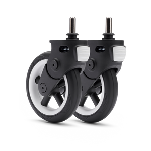 Bugaboo Butterfly Swivel Wheels