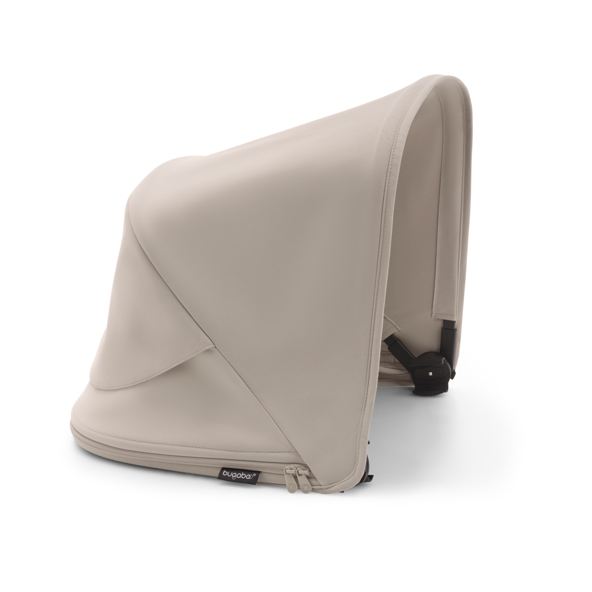 bugaboo fox canopy clamps Bugaboo Fox 5 Sun Canopy