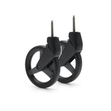 Load image into Gallery viewer, Bugaboo Dragonfly Swivel Wheels
