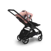 Load image into Gallery viewer, Bugaboo Dragonfly Breezy Sun Canopy
