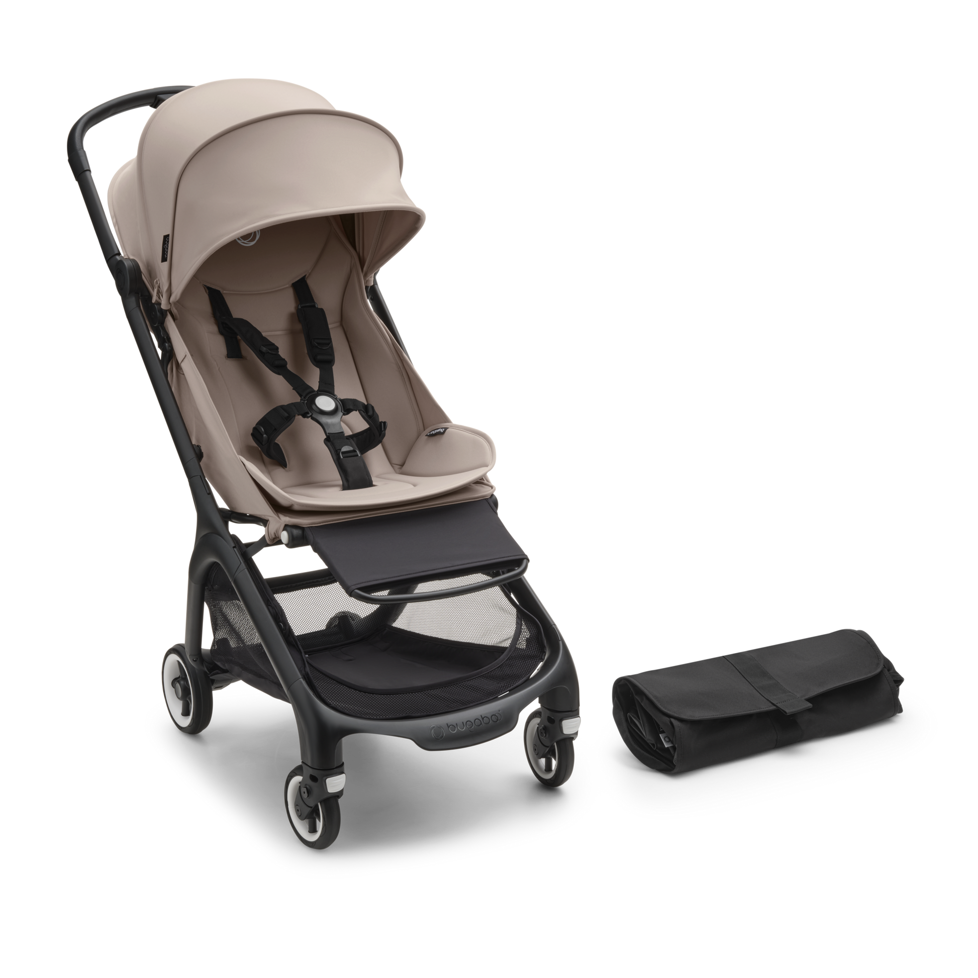 bugaboo butterfly bag Bugaboo Butterfly Transport Bag