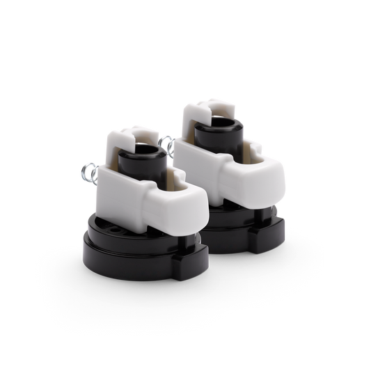 Bugaboo Fox Swivel Wheel Locks Replacement Set