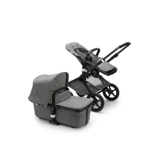 Bugaboo Fox 2 Complete Stroller Set