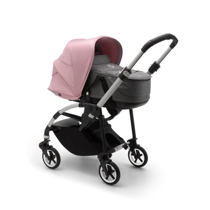 Bugaboo Bee 6 Complete Bassinet – Swaddles Baby Bugaboo Bee 6 Complete Bassinet – Swaddles Baby