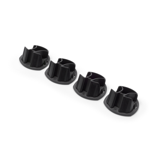 Bugaboo Stardust Feet Insert