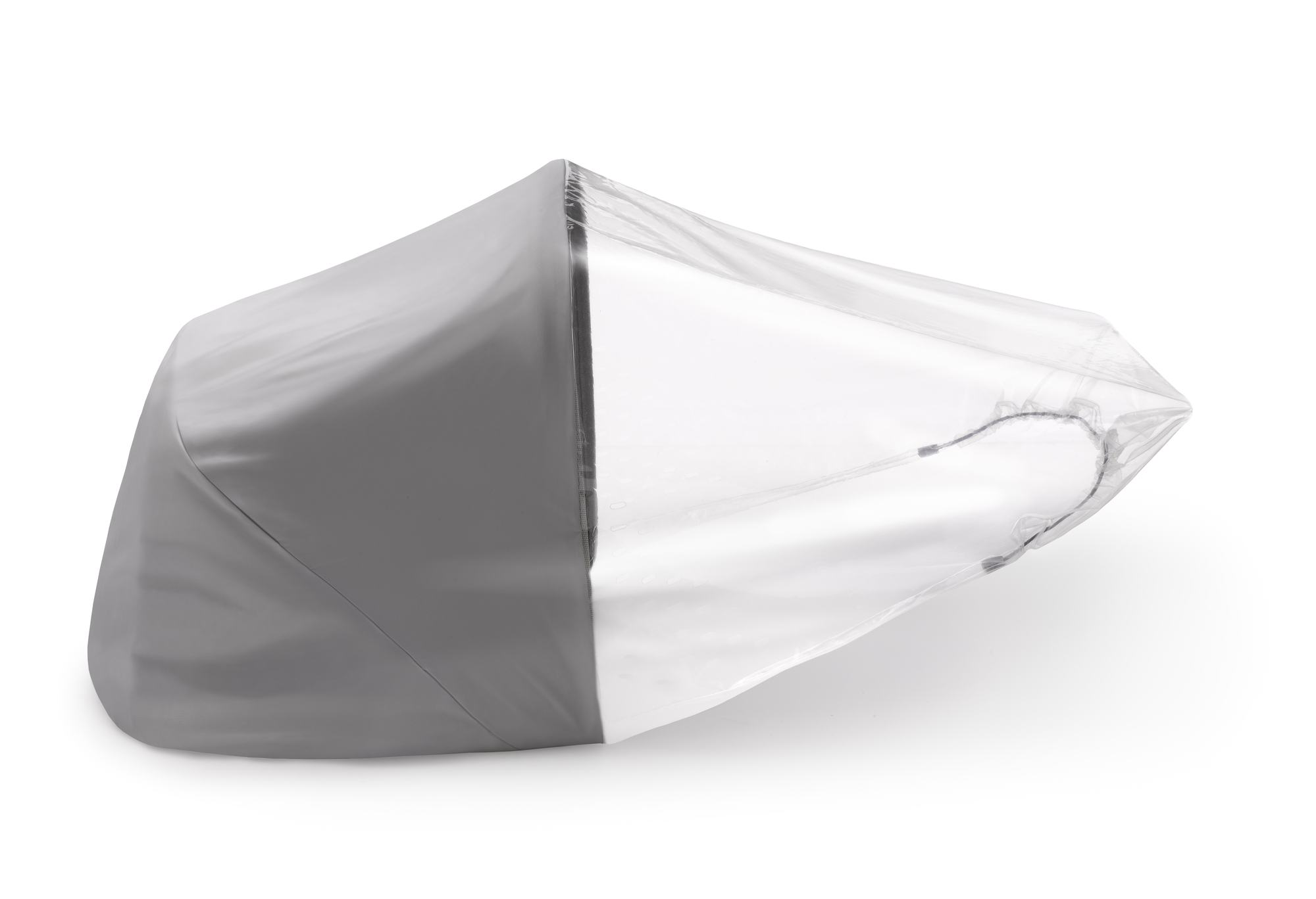 Bugaboo cameleon online rain cover bassinet