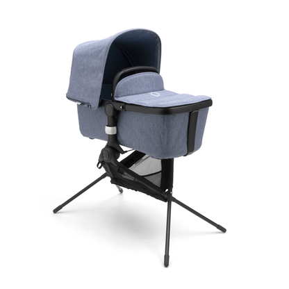 bugaboo dragonfly bassinet stand Bugaboo Stand – Swaddles Baby