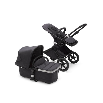 bugaboo fox twin Bugaboo Fox 2 Complete Stroller Set – Swaddles Baby