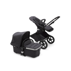 Bugaboo Fox 2 Complete Stroller Set