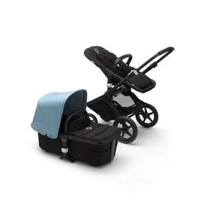 Bugaboo Fox 2 Complete Stroller Set