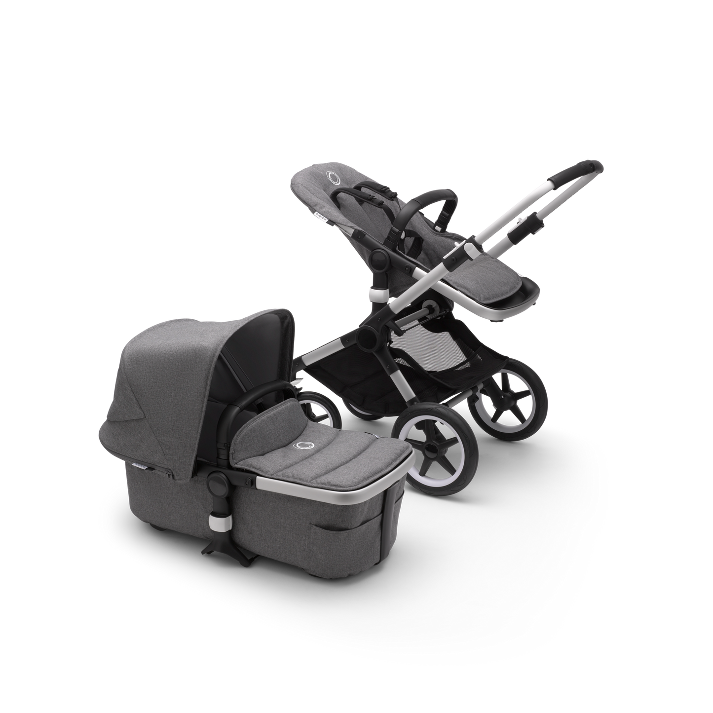 Bugaboo fox complete set outlet