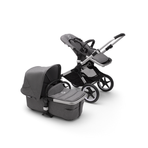 Bugaboo fox top complete set