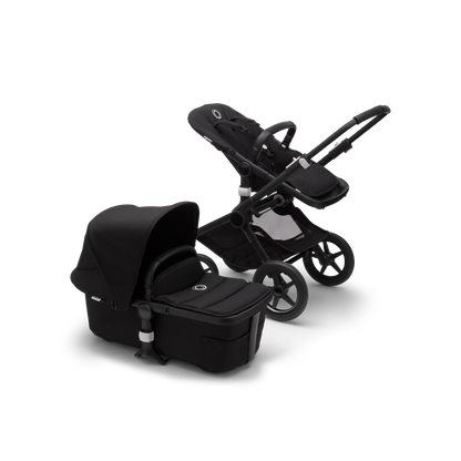 bugaboo fox 2 review Bugaboo Fox 2 Complete Stroller Set – Swaddles Baby