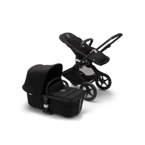 Bugaboo Fox 2 Complete Stroller Set