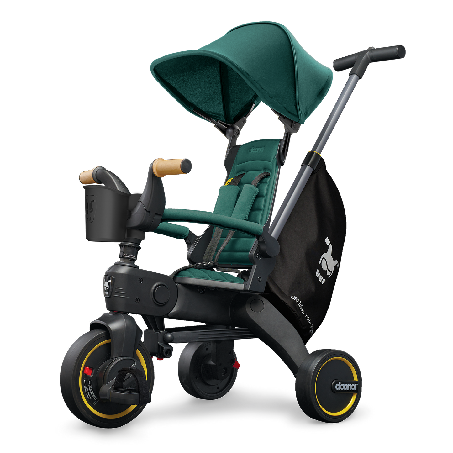 Doona Liki Trike S5
