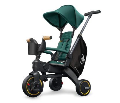 Doona Liki Trike S5