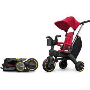 Doona Liki Trike S3