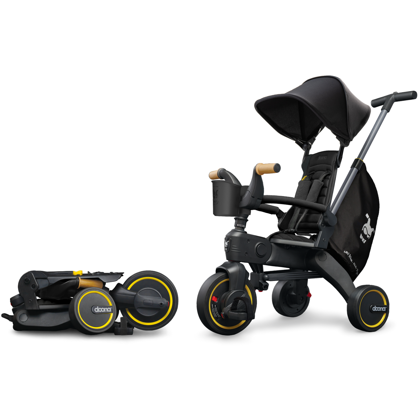 Doona Liki Trike S5