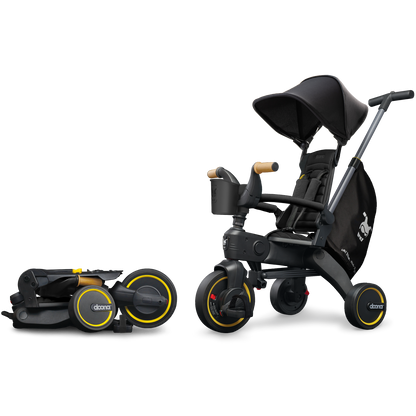Doona Liki Trike S5