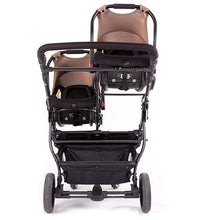 Load image into Gallery viewer, Baby Monsters Car Seat Adapter
