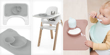 Load image into Gallery viewer, Stokke Ezpz By Stokke Placemat For Stokke Tray
