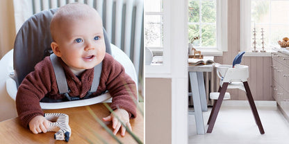 stokke steps high chair bundle Stokke Steps Baby Set – Swaddles Baby