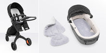 Load image into Gallery viewer, Stokke Stroller All Weather Inlay
