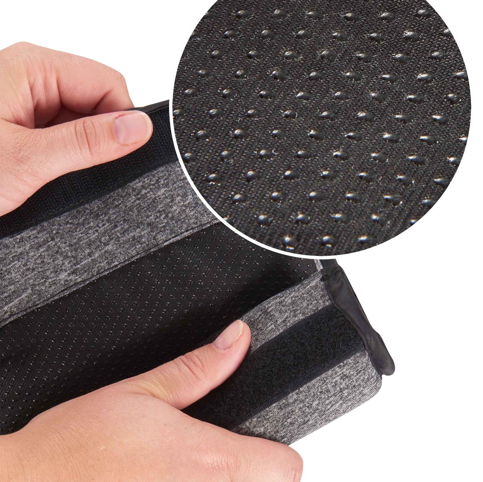 evenflo car seat shoulder pads Evenflo Infant Carrier Arm Cushion Accessory, Grey Melange