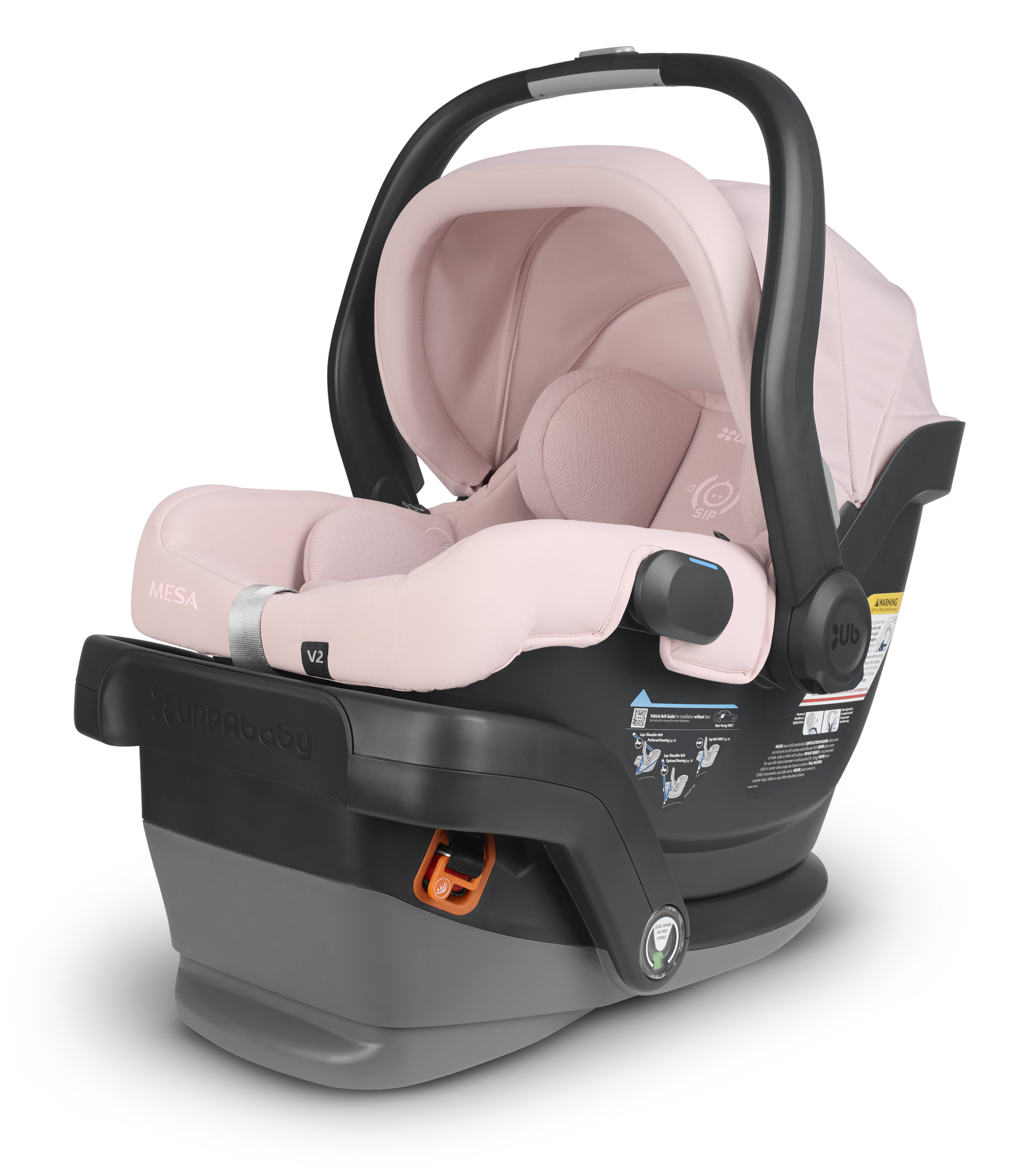 Uppababy metaphysician mesa 2019
