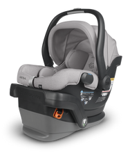 Load image into Gallery viewer, UPPAbaby Vista V2 Stroller Bundle with Mesa V2 Infant Car Seat
