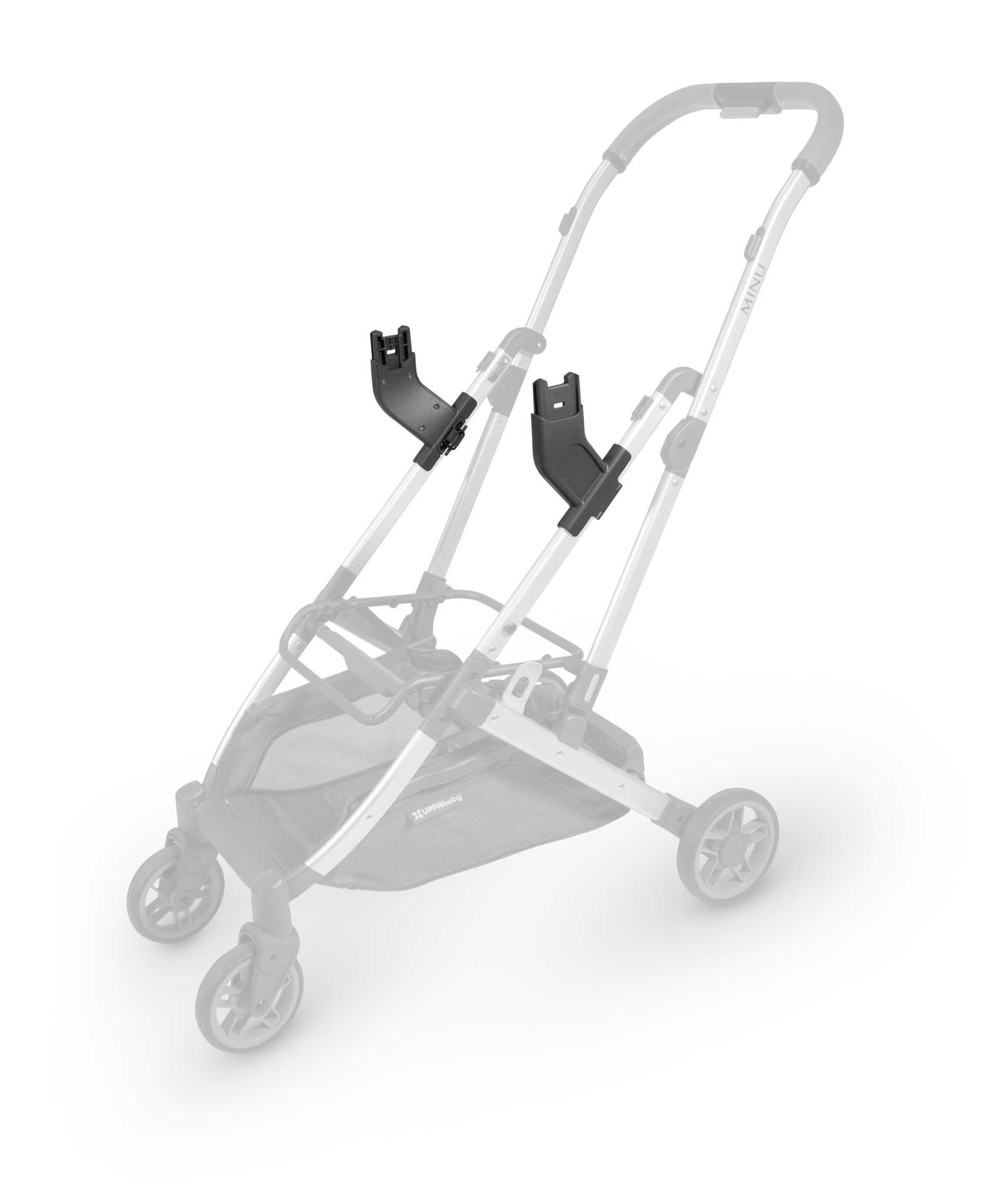 Uppababy minu adapter sales mesa