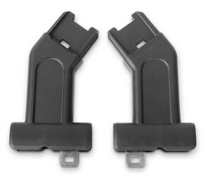 UPPAbaby Ridge Infant Car Seat Adapters | Mesa / Mesa V2 / Aria / Bassinet