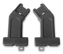 Load image into Gallery viewer, UPPAbaby Ridge Adapters for Mesa and Bassinet
