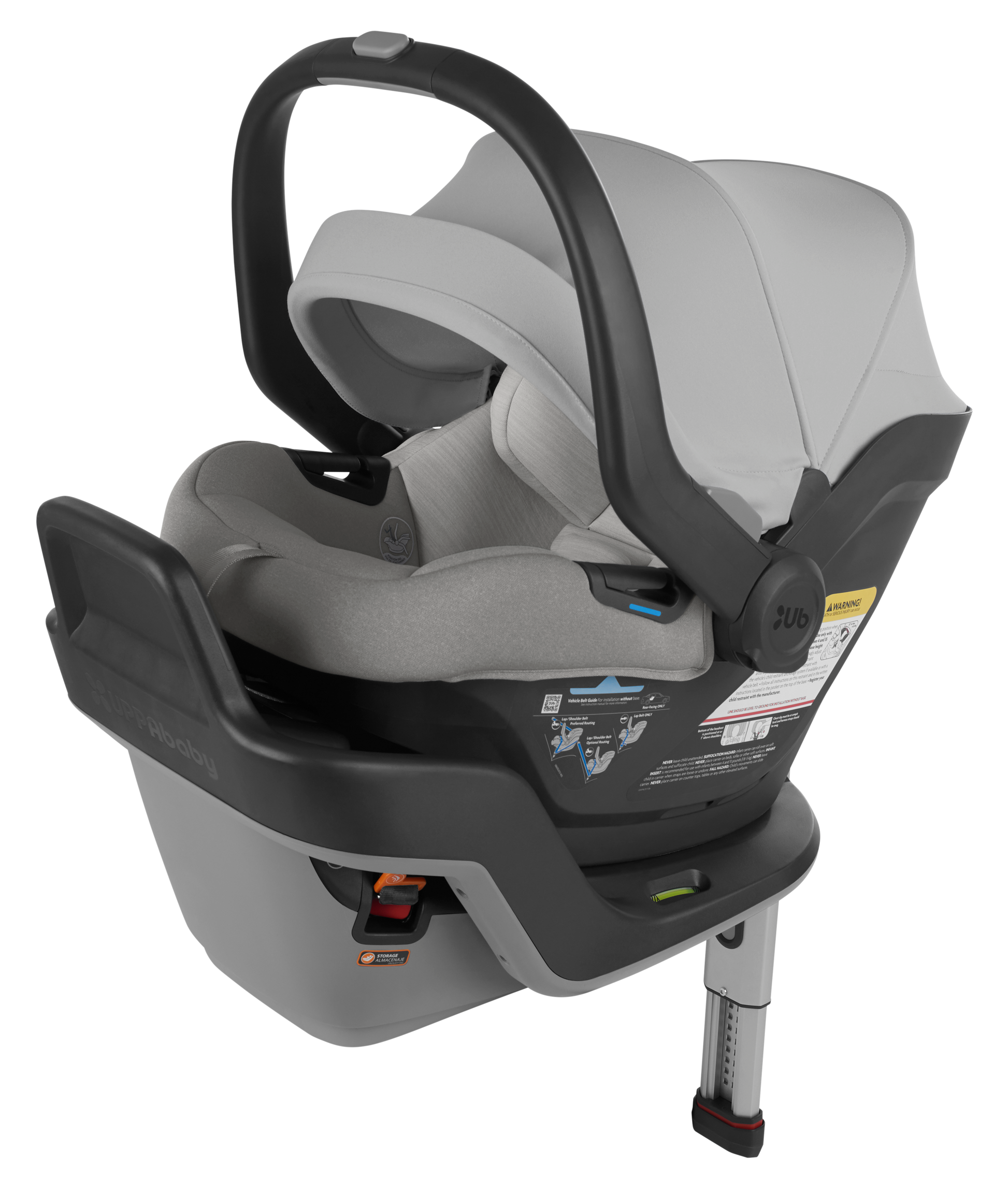 UPPAbaby Vista V2 Full Size Stroller Mega babies Swaddles Baby
