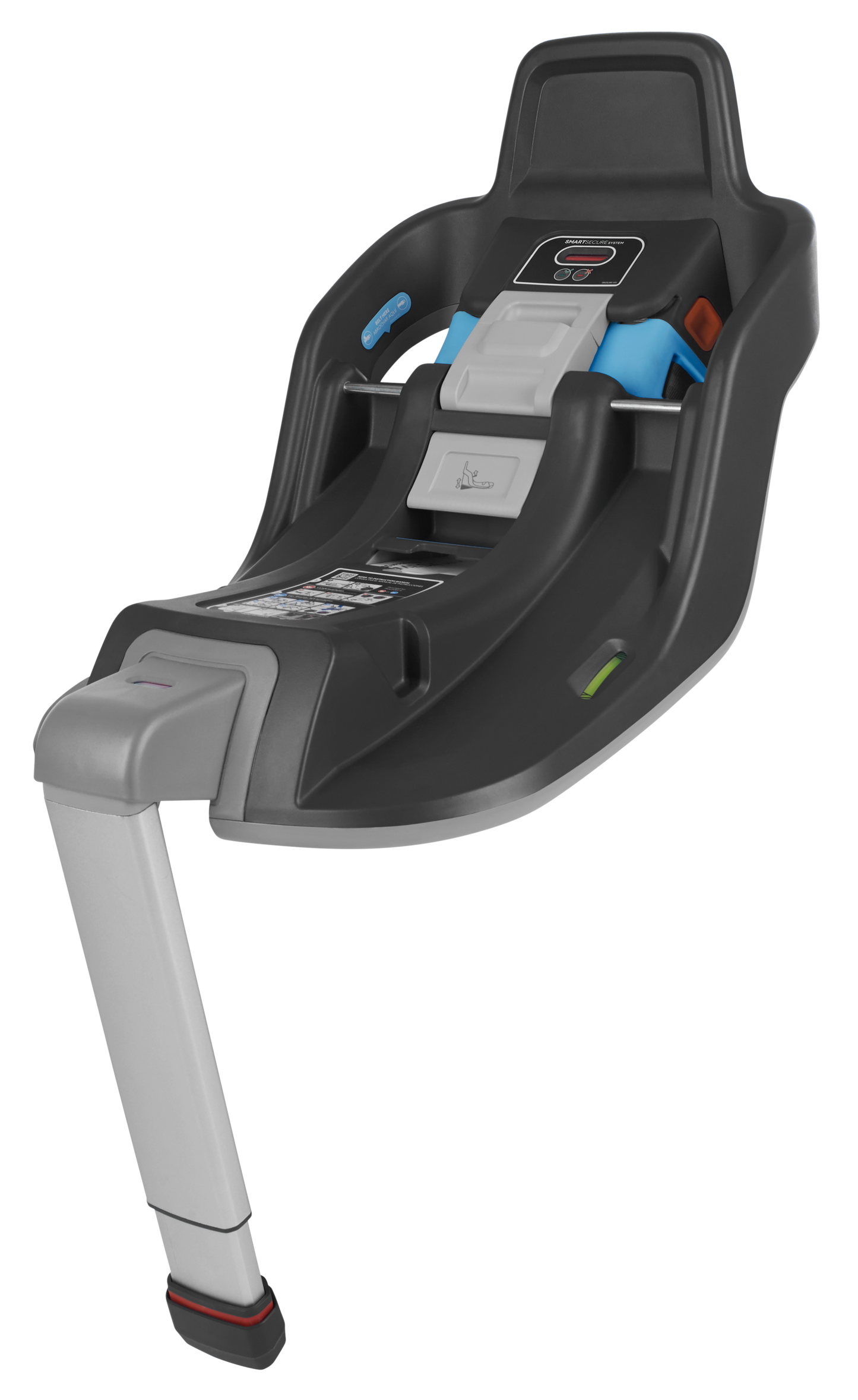 UPPAbaby Mesa Max Extra Base
