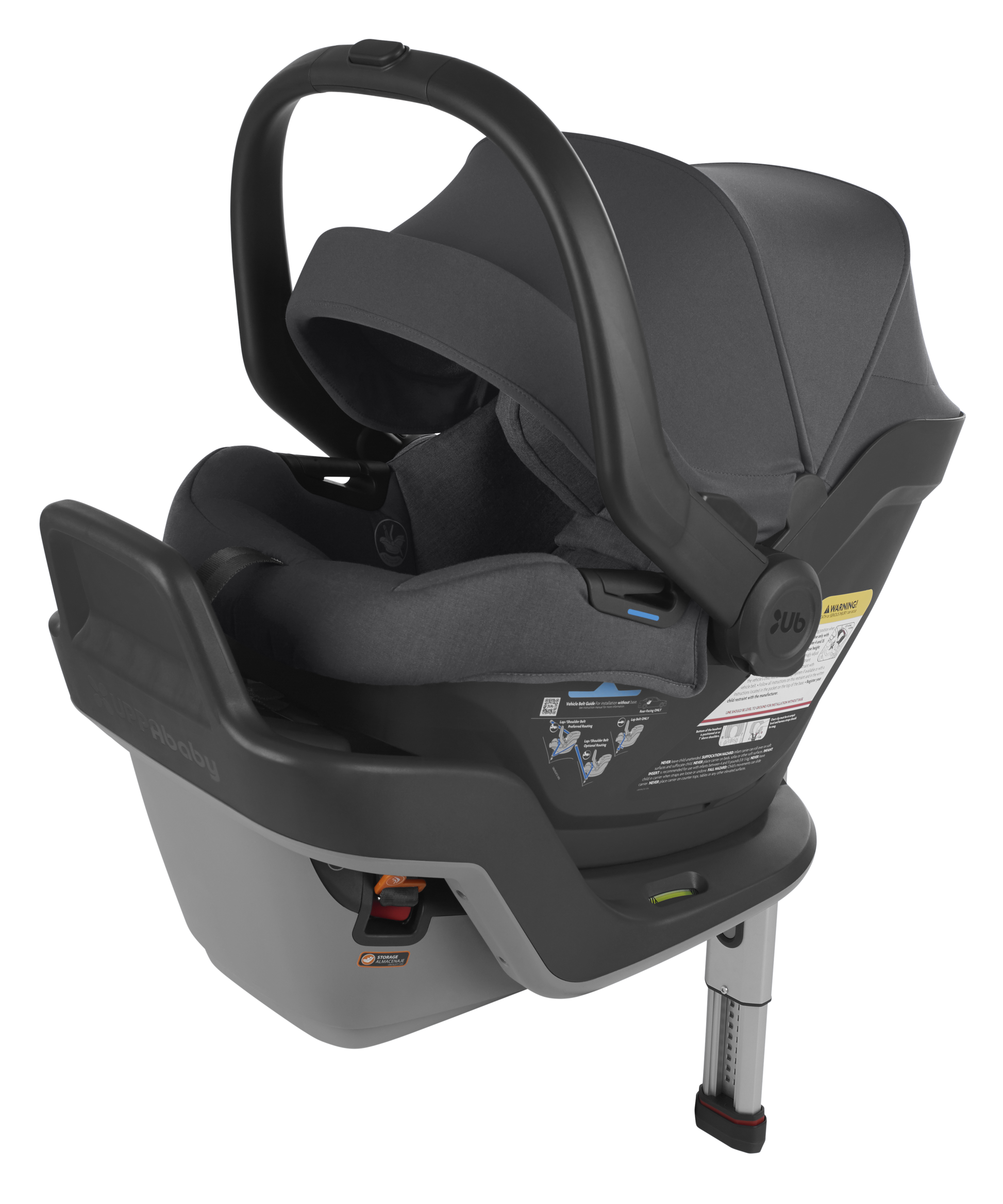 UPPAbaby Vista V2 Stroller Mesa V2 Jake Lucy