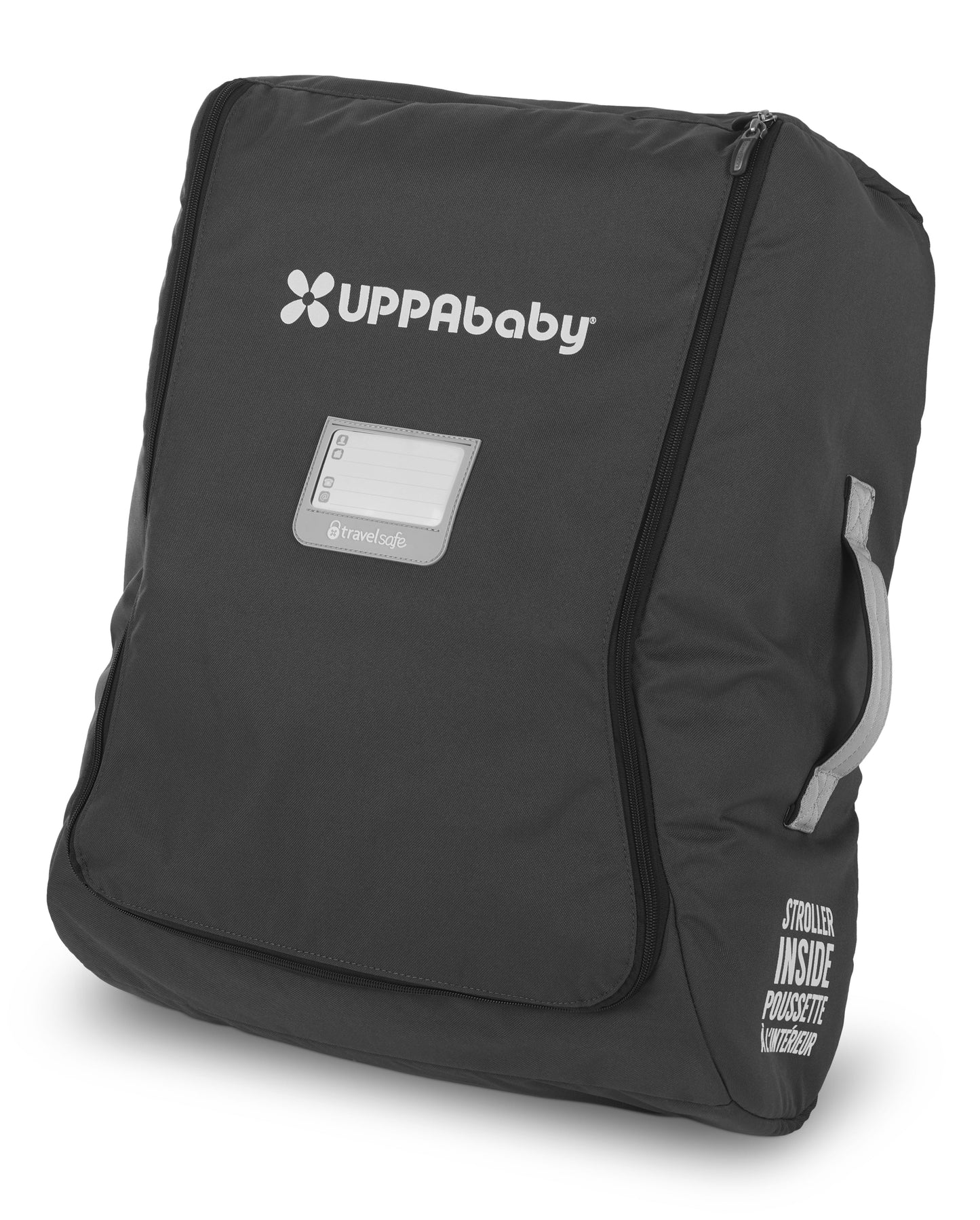 UPPAbaby Minu/Minu V2 TravelSafe Travel Bag