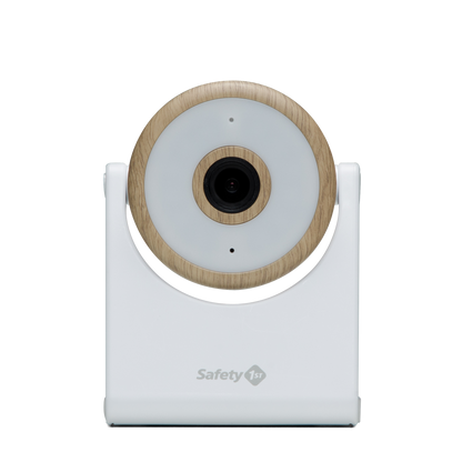 Safety 1ˢᵗ WiFi Baby Monitor