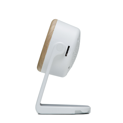 Safety 1ˢᵗ WiFi Baby Monitor