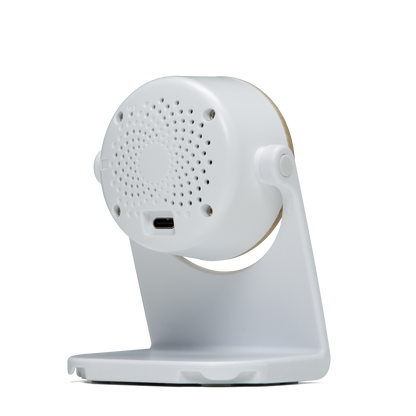 Safety 1ˢᵗ WiFi Baby Monitor