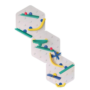 Oribel VertiPlay STEM Marble Run