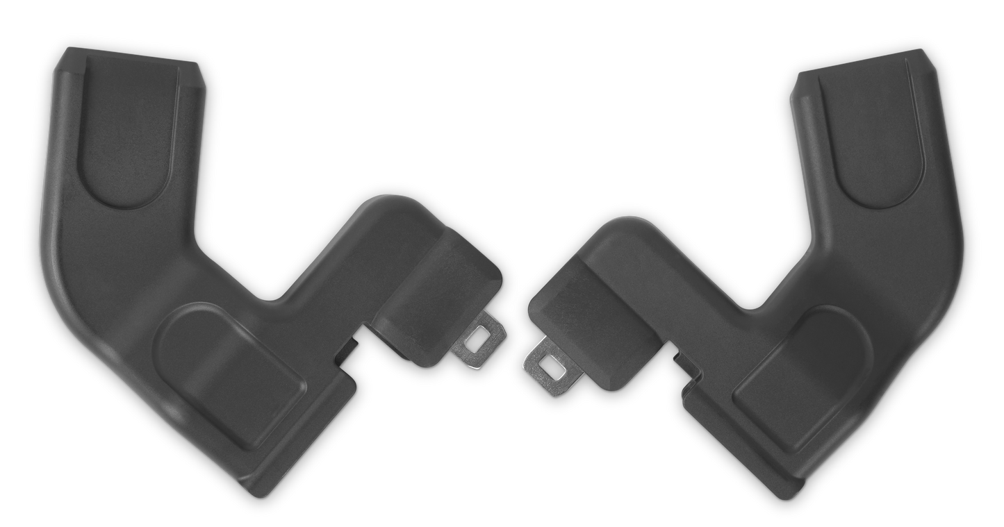 UPPAbaby Ridge Infant Car Adapters | Maxi-Cosi, Nuna, Cybex & BeSafe